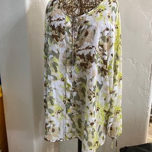 Lane Bryant Blouse